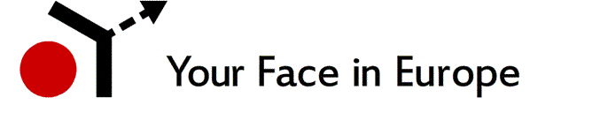 Your face in Europe - Sales representation of your company
